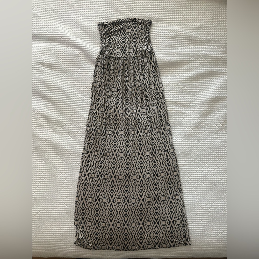 Iris Los Angeles Maxi Dress